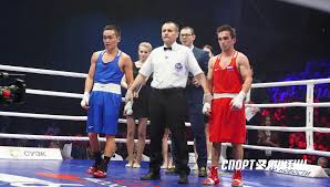 Sostav Sbornoj Rossii Po Boksu Na Olimpiadu V Tokio Budet Sformirovan Zanovo