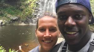 And wife lauren holiday attend the nba summer league on july 6, 2019, in las vegas. Jrue Holiday S Wife Diagnosed With Brain Tumor Youtube