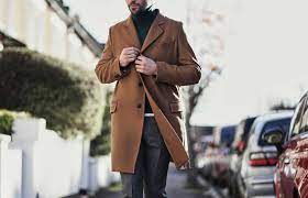 Ways to wear a camel overcoat. Four Ways To Wear An Overcoat Style Tips Thread