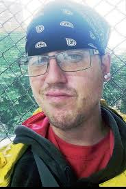 Gavin Healy Obituary