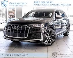 Image result for Night Black 2021 SQ7