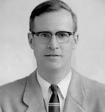 Dr Richard Burroughs “Dick and Urchy” Mather (1913-2014)