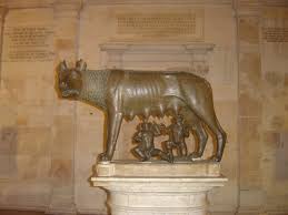 Η ίδρυση της ρώμης και η οργάνωσή της. Ab Urbe Condida H Rwmh Exei Gene8lia Mundus Est Travel Stories