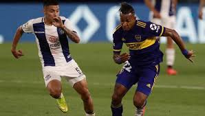 Ca talleres de córdoba versus boca juniors is a clash which has become one of the biggest in recent history in the world: Goles Boca Vs Talleres Resultado Resumen Goles Incidencias Y Minuto A Minuto Por Copa De La Liga Profesional Argentina Futbol Internacional Depor