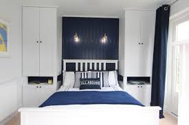 Employed well, bedroom corners can unlock precious square inches that count towards storage and style. 10 Genius Cupboard Designs For Bedroom Corners