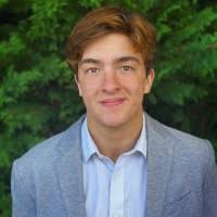 Jonah Bowers's Instagram, Twitter & Facebook