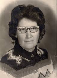 Ida Mae Richardson Pardue (1920-2009)