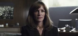 The first episode 'mandatory' establishes the series as centring on three main characters: Homecoming Trailer Julia Roberts Goes Streaming Film