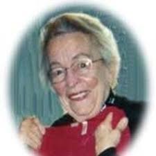 Marion Irene Ries Obituary September 1, 2013