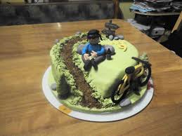 Mountenbike Torte Essen Torten Mountenbike