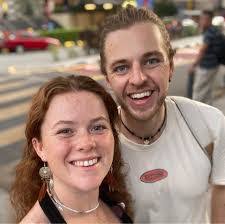 Katrina Magee's Instagram, Twitter & Facebook