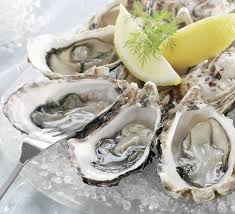 Rien De Tel Qu Une Degustation D Huitres Pour Bien Debuter Les Festivites Intermarche Huitre Noel Reveillon Cooking Alimentation Huitres Degustation