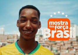 Itaú estreia filme com os convocados para Seleção