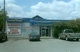 The grand at stonecreek is located at 490 barnes drive san marcos, tx and is managed by roscoe properties, inc., a reputable property management company with verified listings on rentcafe. Tire Factory Outlet 408 S Guadalupe St San Marcos Tx 78666 Yp Com