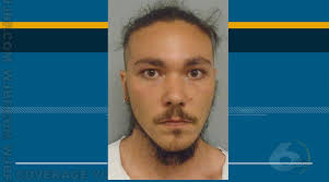 Burke Co. Sheriff's Office arrests man in connection to vandalism of church 