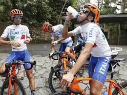 News, analisi del percorso, altimetria, favoriti, quote e calendario pronostici ciclismo tokyo 2020, con un anno di ritardo è arrivato finalmente il momento delle olimpiadi in giappone. Olimpiadi Di Rio 2016 Ciclismo I Sospetti Su Rosa Agitano La Vigilia Di Nibali E Compagni Corriere It