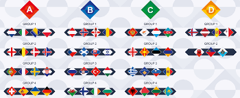 Portugal beat netherlands in the first uefa nations league final. Uefa Nations League Stadiums Fixtures Finals Italy October 2021 Football Stadiums Co Uk