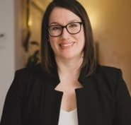 Jessica Gauthier Courtier immobilier résidentiel