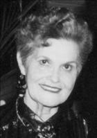 Mardell Fuller Obituary (1926-2009)