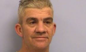 Texas man arrested for stabbing his nephew's dog with a steak knife because  it killed his chicken