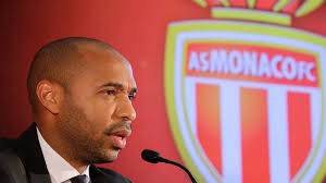 Henry said teams concede goals when the whole group of players are not  pulling their weight, ahead of his first game as Monaco manager