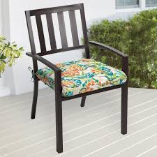 Outdoor chair cushion dining solid chair cushion outdoor high back patio chair cushion high rebound foam chair cushions for patio garden decor, 44x21 inch the cushion is pretty plush. Pin On Deck