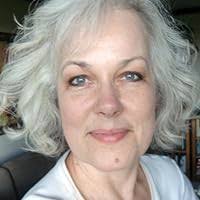 Ursula, Under by Ingrid Hill