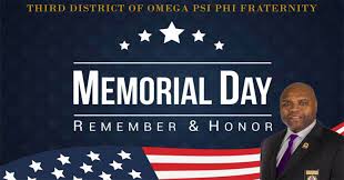 Maybe you would like to learn more about one of these? Dr S Memorial Day 2020 Message Third District Ques
