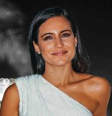 Jackie Samuelson's Instagram, Twitter & Facebook