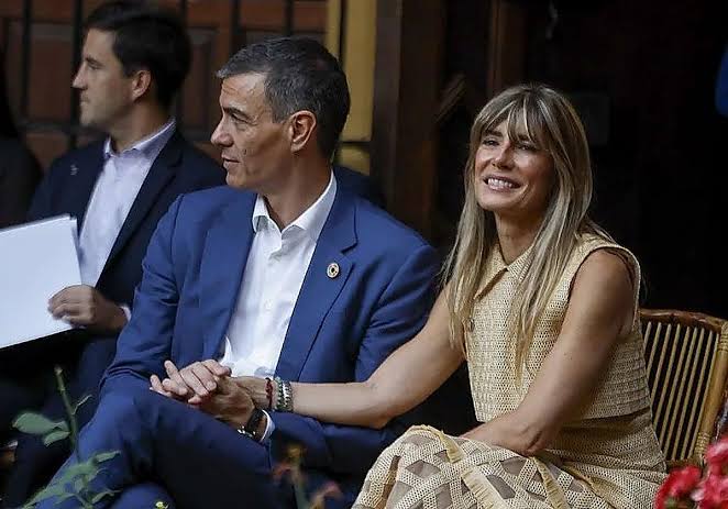 Spanish public prosecutor seeks to shelve case against PM's wife Begoña Gómez | Sur in English