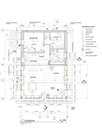 Cordwood Cabin With 24 Thick Walls Is Energy Efficient Fortress Like Revisited Floor Plans Cabin Floor Plans Floor Plans Ranch