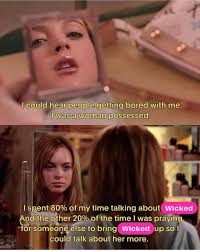 Wicked for Good in 4DX Monday 🥳🩷💚 Thank you to the person who mentioned  tickets are still available for Monday. I found a single seat (there was a  few more) at a