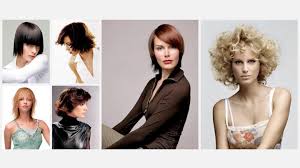 You can wear medium length hairstyles in a number of ways, in a variety of shapes and styles a medium wavy hairstyle can vary from shoulder length graduated layers, to heavy one length looks, and even messy uniform layer cuts. Medium Length Hairstyles Between Chin And Shoulder Haircuts For Women