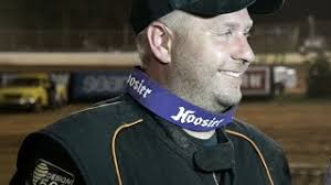 Mike Marlar On A Mission