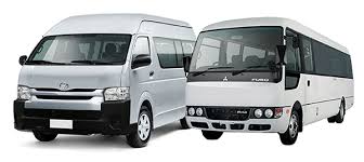 Starting Minibus Transport Business Plan Pdf Startupbiz Global