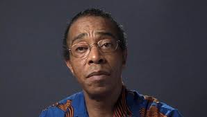 Question Bridge: Black Males