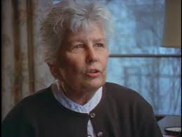 The Great Depression; Interview with Sally Booth. Part 1; Interview with  Chris Alston.