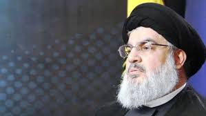 در بین ۱۹ فرمانده ویژه محافظ دبیرکل حزب‌الله لبنان، فرماندهی تمام آنان برعهده کسی است که دلیل حساسیت ویژه نصرالله این است که: ØªØ®Øµ Ø§Ù„ØªØ·ÙˆØ±Ø§Øª Ø§Ù„Ø£Ø®ÙŠØ±Ø© Ø§Ù„ÙƒØ´Ù Ø¹Ù† Ø±Ø³Ø§Ù„Ø© Ø³Ø±ÙŠØ© ÙŠØ­Ù…Ù„Ù‡Ø§ Ø§Ù„Ø­Ø±ÙŠØ±ÙŠ Ù…Ù† Ø­Ø³Ù† Ù†ØµØ±Ø§Ù„Ù„Ù‡ Ø¥Ù„Ù‰ Ø¥Ø³Ø±Ø§Ø¦ÙŠÙ„ Ø®Ø¨Ø±24 Ù€ Xeber24