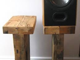 Maybe you would like to learn more about one of these? Mount Your Speakers In Style With Diy Speaker Stands Silvia S Crafts