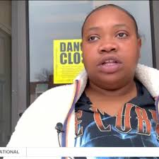 City condemns Legacy Crossing Apartments, residents scrambling