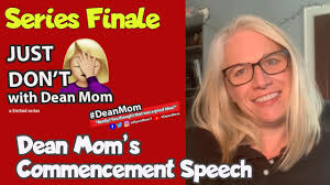 YES -I know I say class of 2023! 🤦‍♀️ My middle child will say I’m finally  giving him the attention he deserves. I blame it