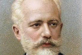 Tchaikovsky: a great Russian, a great...