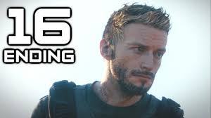 [Part 16] Call of Duty Advanced Warfare ENDING Walkthrough Gameplay  (Advanced Warfare) (Let's Play)