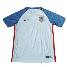 More images for olympic soccer jersey » Nike Usa Olympic Soccer Jersey