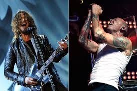 The sudden death of soundgarden singer chris cornell on may 18, just an hour after his final show in detroit, spawned questions nearly as quickly. Chris Cornell Chester Bennington Remembered By Bands Family
