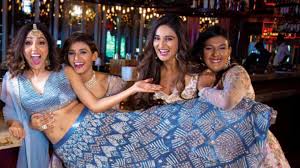Neeti Mohan- Shakti Mohan- Mukti Mohan- Kriti Mohan - photo gallery