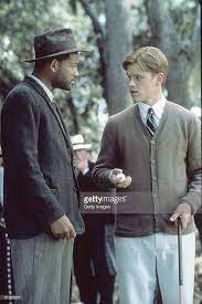 However, during a 1998 appearance on the oprah winfrey show, he declared that he didn't have a girlfriend. Will Smith And Matt Damon Star In The Legend Of Bagger Vance Legend Of Bagger Vance Will Smith Matt Damon