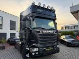 SCANIA-R184