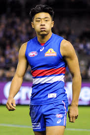 Many australians love their game of footy, especially the players! Lin Jong Wikipedia
