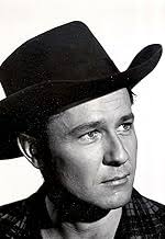 Tombstone Territory (TV Series 1957–1960)